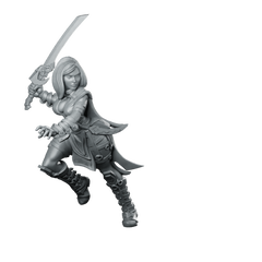 Magus Miniature Miniature 360 Spin 01