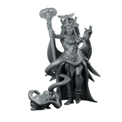 Oracle Miniature - RN Estudio - We Print Miniatures