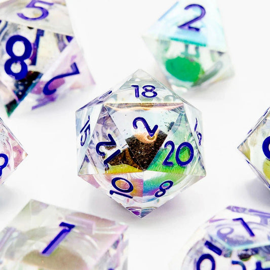 Eldritch Glimmer | Liquid Core | 7 Piece Set - Tabletop Dominion - We Print Miniatures