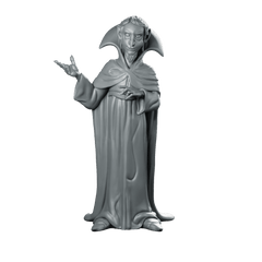 Elrond LOTR Miniature Elven Sage Wizard Mentor - RN Estudio - We Print Miniatures