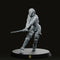Emi 02 Miniature - Unit9 - We Print Miniatures