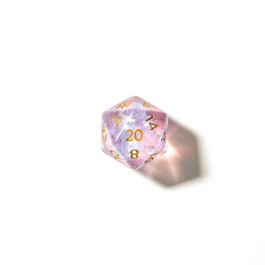 Ethereal Fae | Soft Edge Resin | 7 Piece Set - Tabletop Dominion - We Print Miniatures