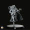 Etnice Miniature - Haito - We Print Miniatures