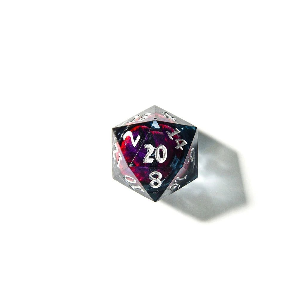 Eye of Anger | Moving Eye | 7 Piece Set - Tabletop Dominion - We Print Miniatures