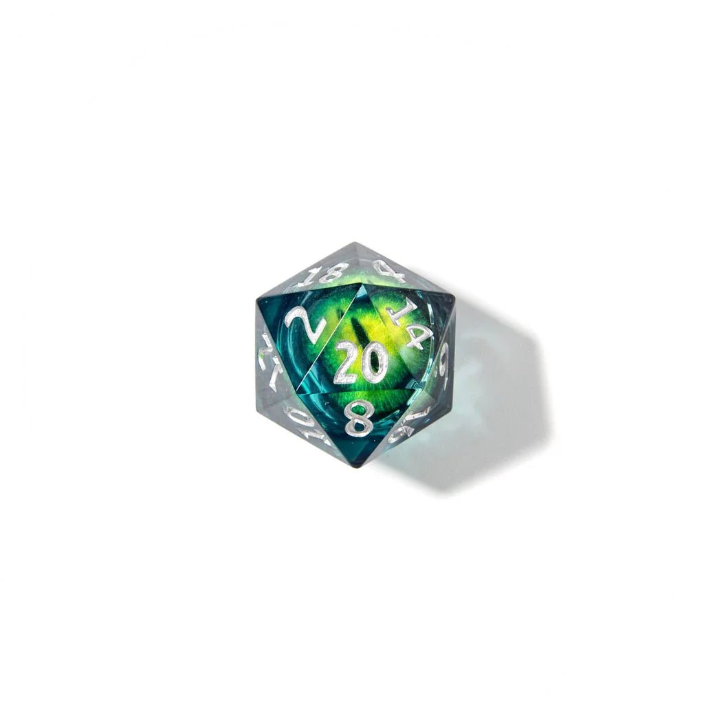 Eye of Dread | Moving Eye | 7 Piece Set - Tabletop Dominion - We Print Miniatures