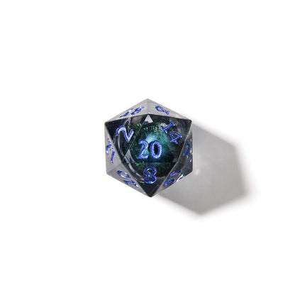 Eye of Evil | Moving Eye | 7 Piece Set - Tabletop Dominion - We Print Miniatures
