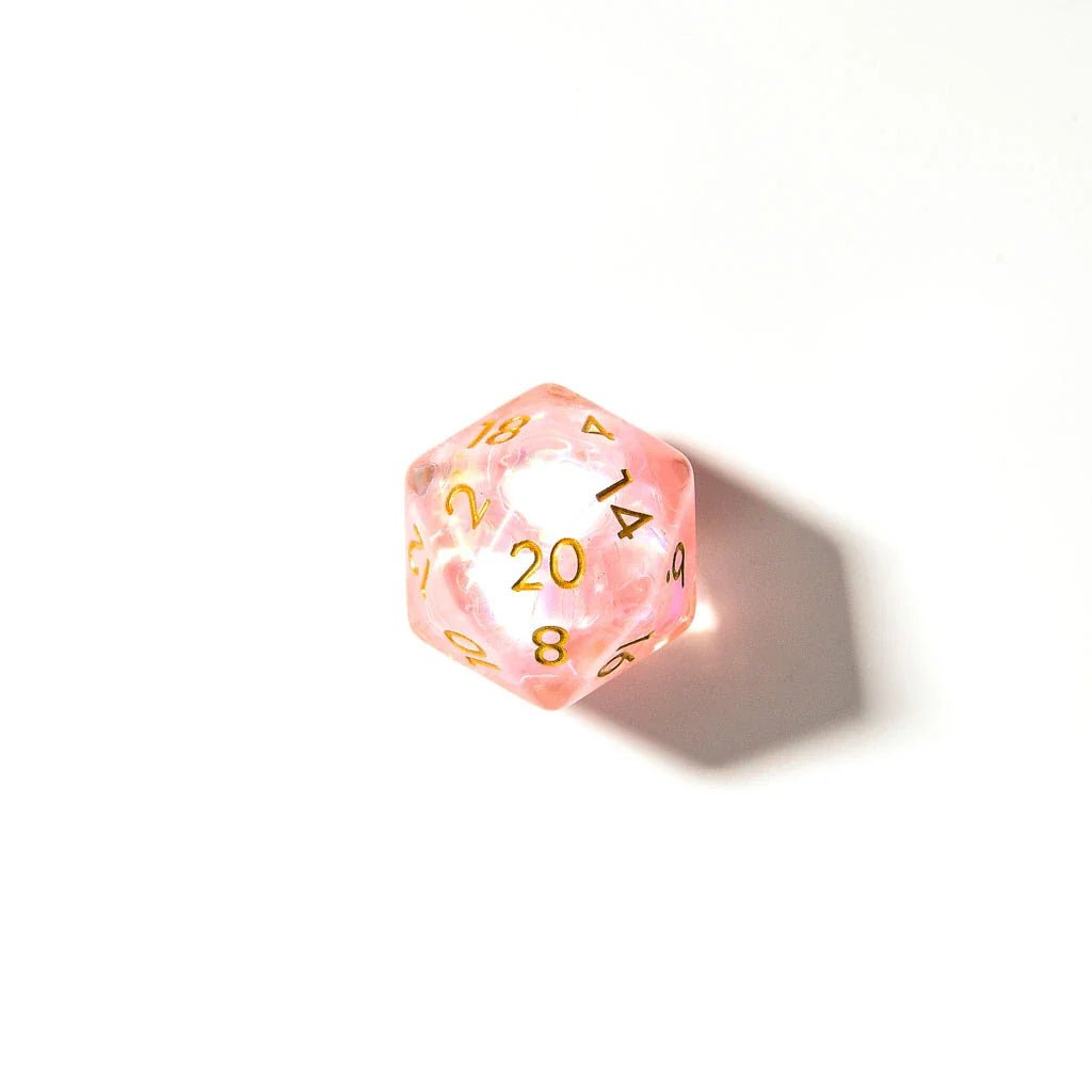 Fae Whisper | Soft Edge Resin | 7 Piece Set - Tabletop Dominion - We Print Miniatures