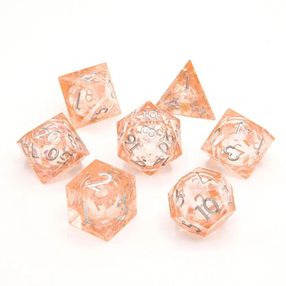 Fae Wish | Liquid Core | 7 Piece Set - Tabletop Dominion - We Print Miniatures