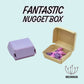 Fantastic Nugget Box - Meliora3D - We Print Miniatures