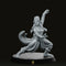Female Monk Miniature -Vae Victus Miniatures - We Print Miniatures
