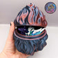 Fire Dragon Egg - Kirsten M - We Print Miniatures