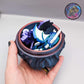 Fire Dragon Egg - Kirsten M - We Print Miniatures