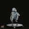 Fishy Costume Miniature - Vae Victus Miniatures - We Print Miniatures
