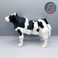 Flexi Cow - Kirsten M - We Print Miniatures