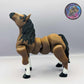 Flexi Horse - Kirsten M - We Print Miniatures