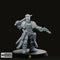 Gabriel Bounty Hunter Miniature -PrintMinis - We Print Miniatures