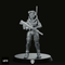 Ghostlink V1 Miniature - Unit9 - We Print Miniatures