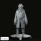 Giuseppe Geppetto Miniature - RN Estudio - We Print Miniatures