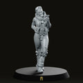 Graceryan Cyberpunk - Unit9 - We Print Miniatures