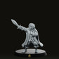 Halfling Frod Miniature - RN Estudio - We Print Miniatures