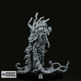 Hellspire Aberration Miniature - PrintMinis - We Print Miniatures