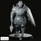 Hodrick Miniature - RN Estudio - We Print Miniatures