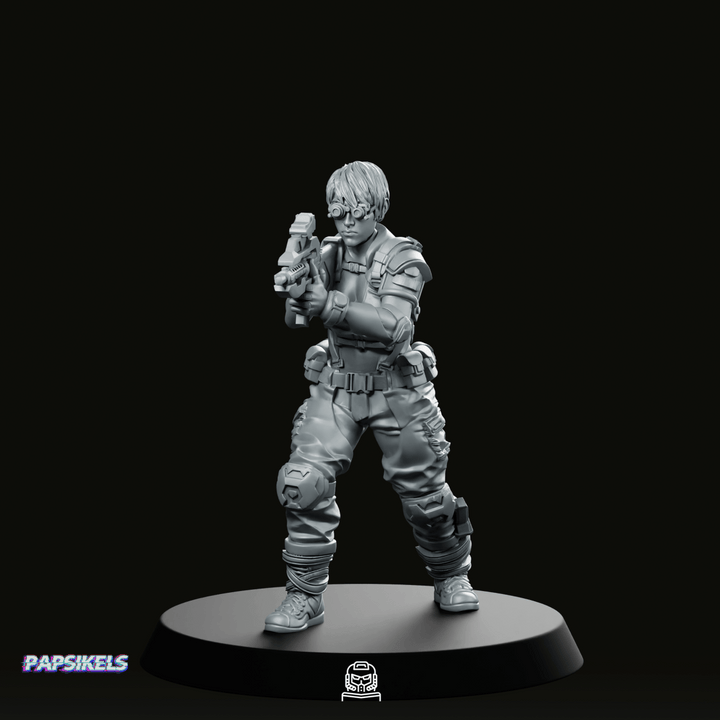 Miniatur des Geiselretters