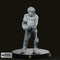 Industrial Worker 2 Miniature - PrintMinis - We Print Miniatures
