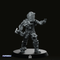 Infested Colonial Space Combat Engineer 2 Miniature - Papsikels Miniatures - We Print Miniatures