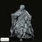 Inotentio XI Miniature - RN Estudio - We Print Miniatures