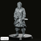 Jamie Fraser 1 Scottish Time Traveller Miniature - RN Estudio - We Print Miniatures