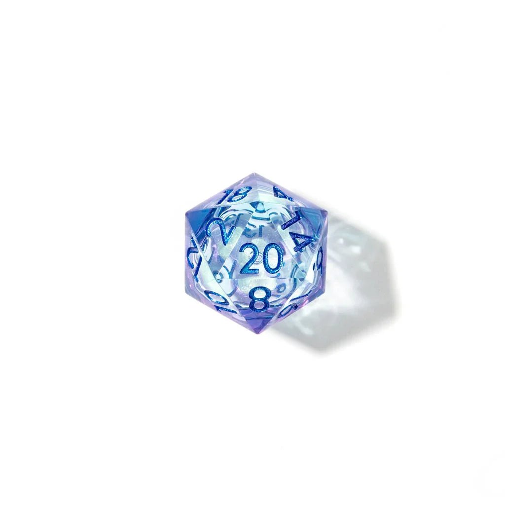 Jester | Liquid Core | 7 Piece Set - Tabletop Dominion - We Print Miniatures