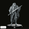 Kenric Miniature - RN Estudio - We Print Miniatures