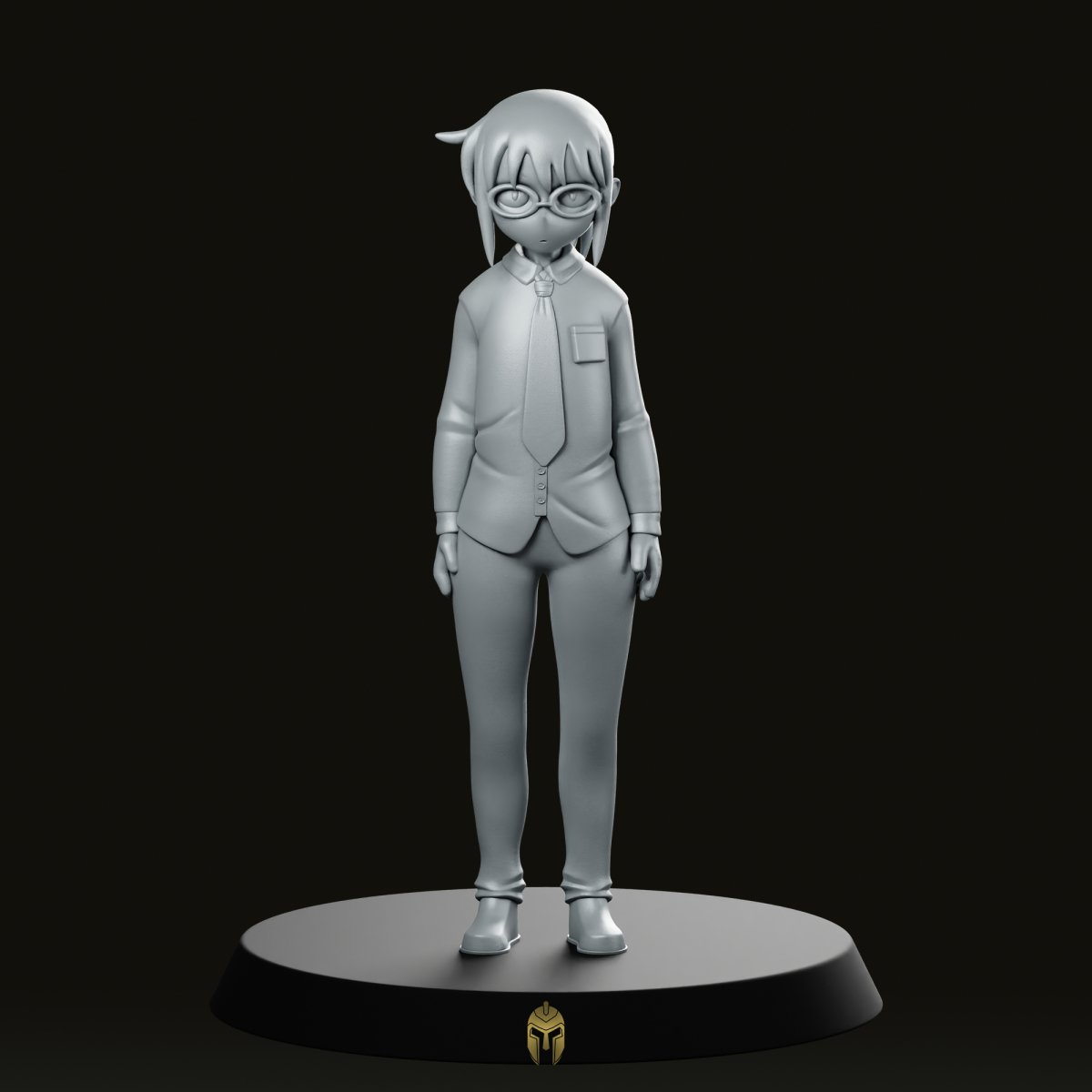 Kobayashi Miniature - RN Estudio - We Print Miniatures