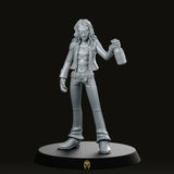 Kureha Miniature - We Print Miniatures