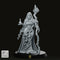 Mage Miriel Sorceress Miniature - RN Estudio - We Print Miniatures