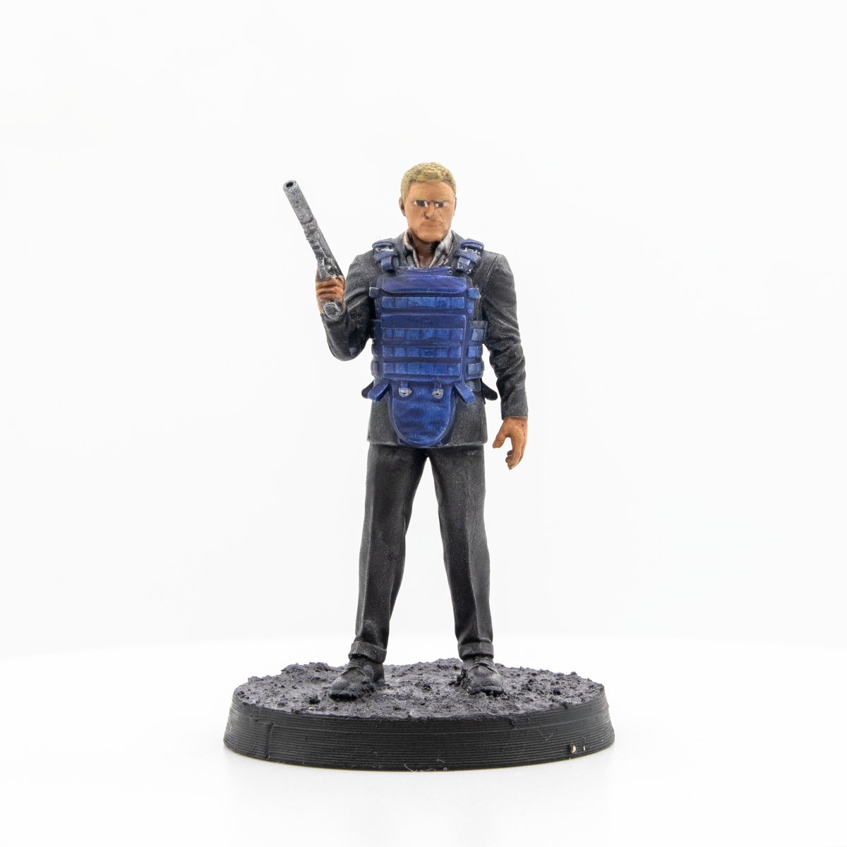 Makarov COD Miniature - RN Estudio - We Print Miniatures