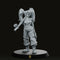 Margit Skilled Angler Miniature - CastNPlay - We Print Miniatures