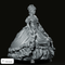 Marguerite Miniature - RN Estudio - We Print Miniatures