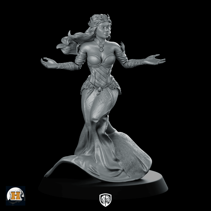 Marrena Miniatur