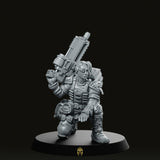 Mercia Miniature -PrintMinis - We Print Miniatures