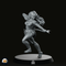 Merhis Miniature - Haito - We Print Miniatures