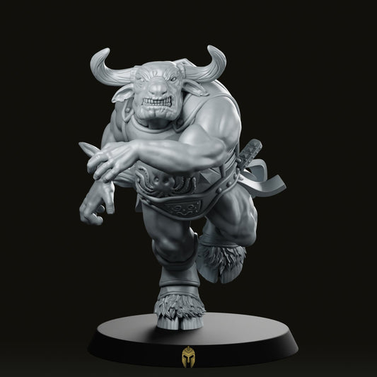 Minos Miniature -RN Estudio - We Print Miniatures