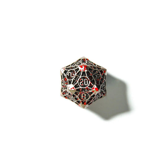 Mithril Massacre | Solid Metal | 7 Piece Set - Tabletop Dominion - We Print Miniatures