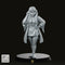 Mitsuri 2 Miniature - RN Estudio - We Print Miniatures
