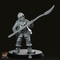 Mob 01 Miniature - Vae Victis - We Print Miniatures