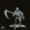 Mob 04 Miniature - Vae Victis - We Print Miniatures
