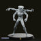 Monster Number 9C Miniature - Papsikels Miniatures - We Print Miniatures