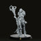 Morgana Channeling Miniature - CastNPlay - We Print Miniatures
