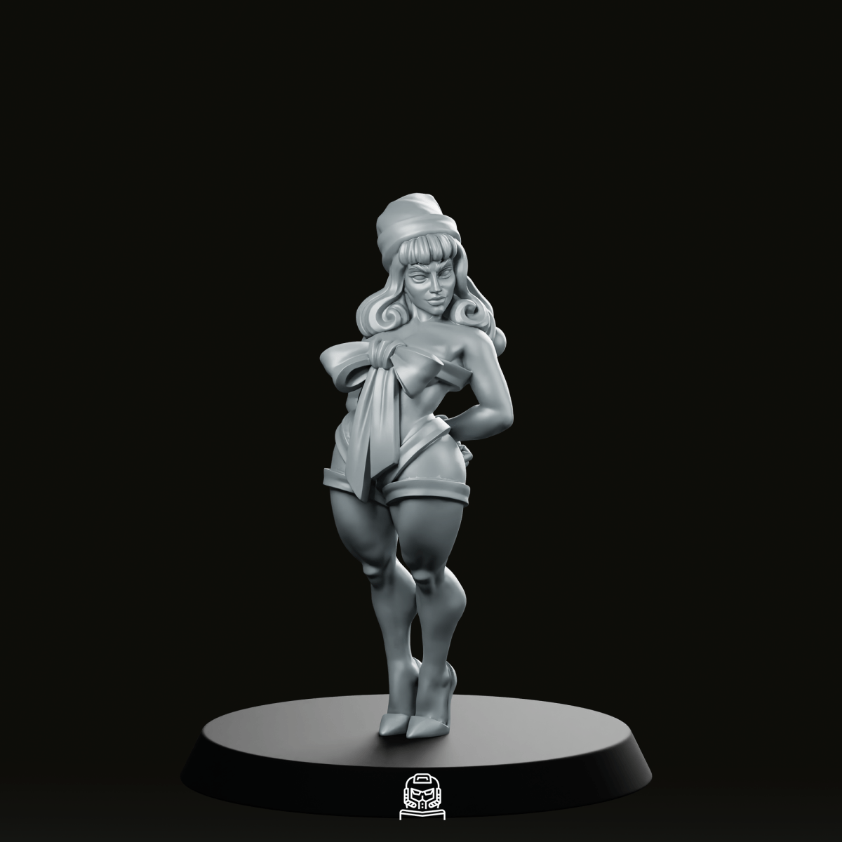 New Fantasy Miniatures